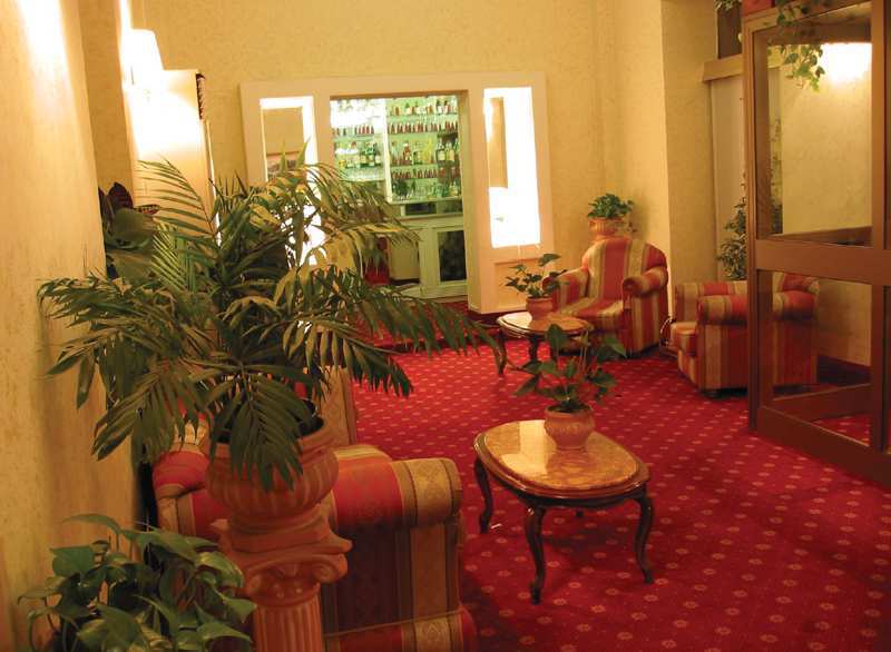 Hotel The Republic 4*