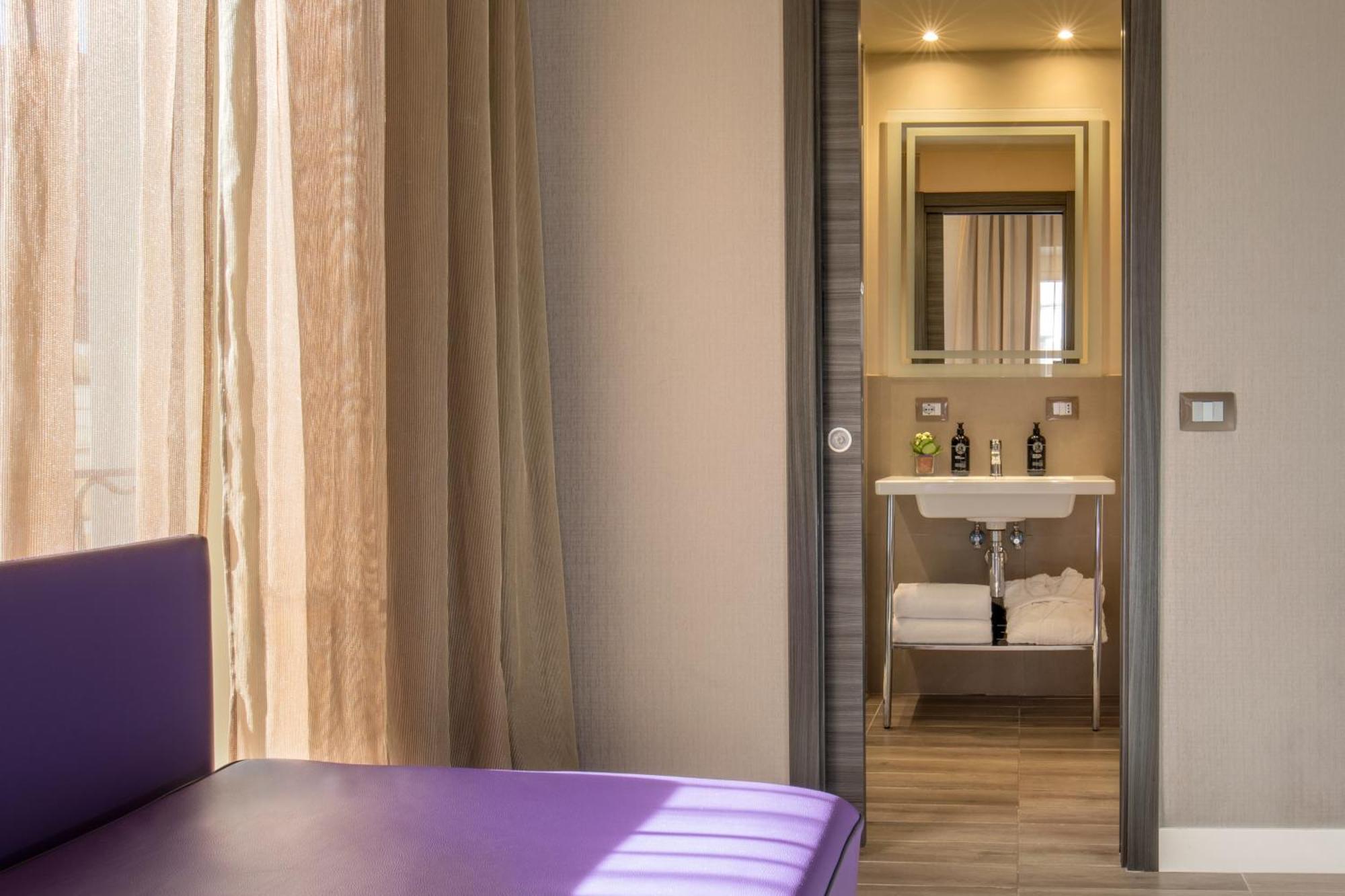 Hotel The Republic Roma